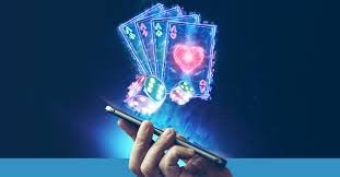 Filipino player enjoying 10 win live casino baccarat on mobile phone