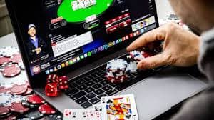 Filipino player placing a sports bet on 10 win mobile browser